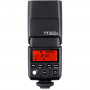 Godox TT350C Flash pour boîtier Canon avec récepteur radio 2.4G