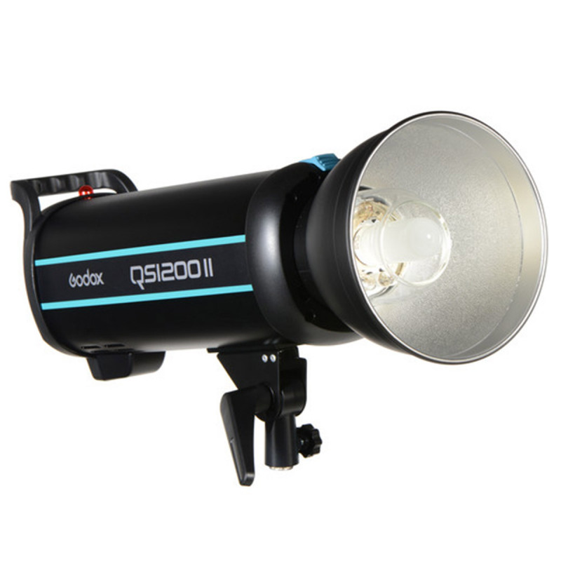 Godox QS1200II (Bowens)