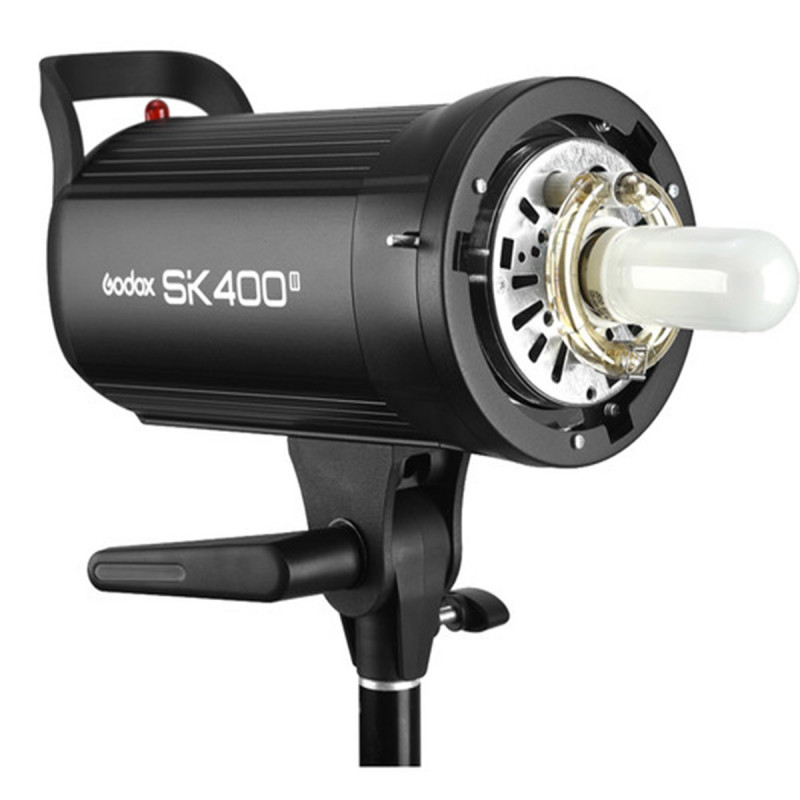 Godox SK400II (Bowens)