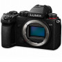 Panasonic Boîtier Lumix S5 Hybride + Objectif 35 mm f/1.8