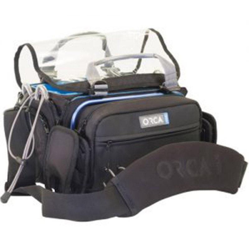 Orca Bags OR-32 Sac Audio pour mixette