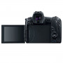 Canon EOS R7 Appareil photo Hybride - Boîtier nu 