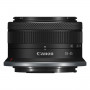 Canon Objectif Hybride APS-C pour Canon R RF-S 18-45mm f/4.5-6.3 IS