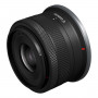 Canon Objectif Hybride APS-C pour Canon R RF-S 18-45mm f/4.5-6.3 IS