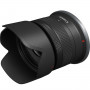 Canon Objectif Hybride APS-C pour Canon R RF-S 18-45mm f/4.5-6.3 IS