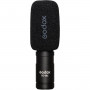 Godox VD-Mic - Compact Shotgun Microphone