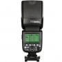 Godox tt685 v860ii camera