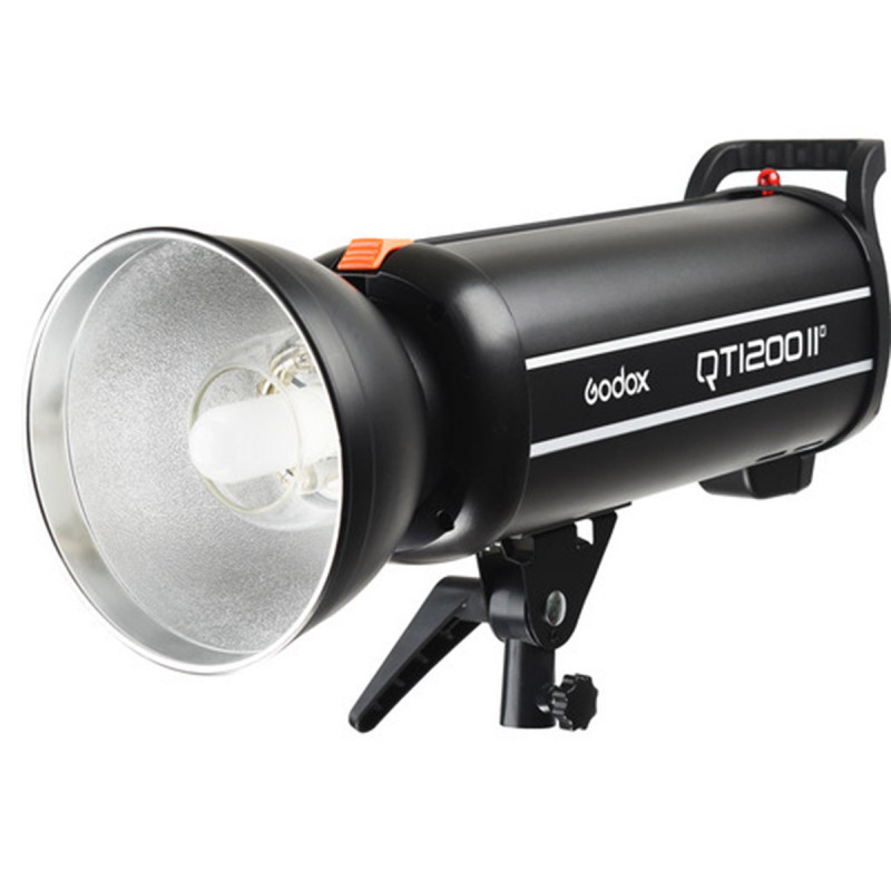 Godox QT1200IIM - Studio flash