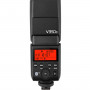 Godox V350N - Flash with battery for Nikon