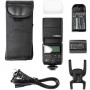 Godox V350N - Flash with battery for Nikon