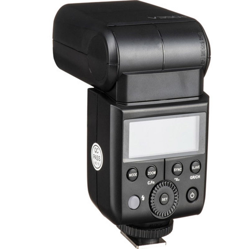 Godox V350O - Flash with battery for Oly/Pan