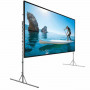 Da-Lite 16:9 143x260 Toile HD Rental