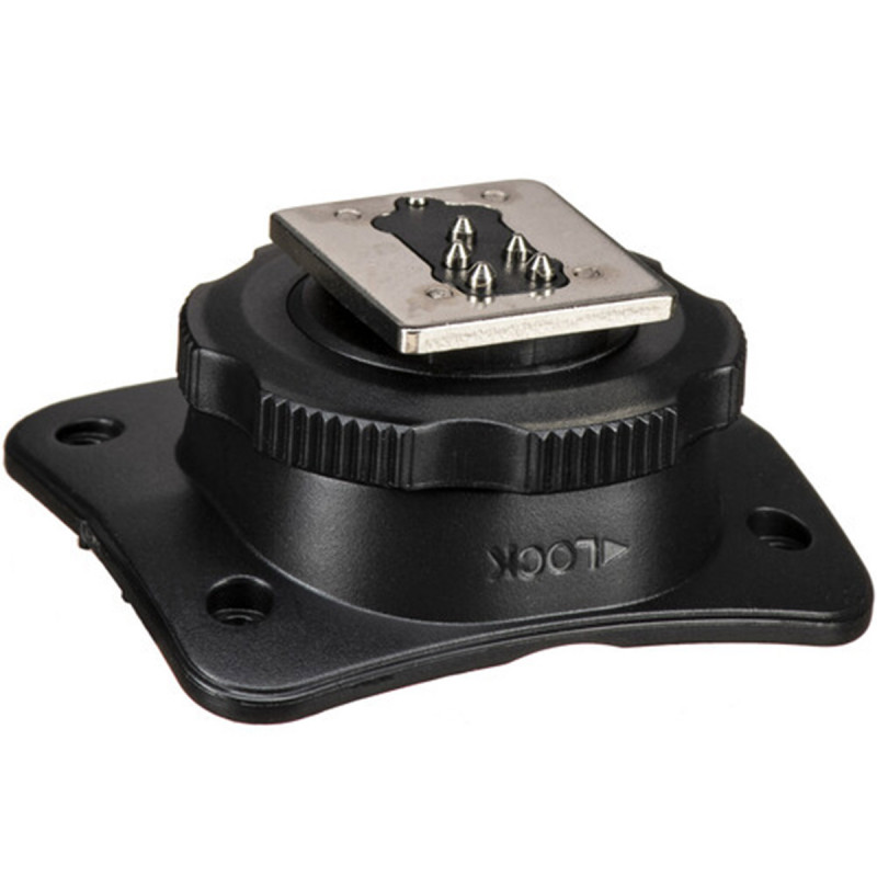 Godox V860II hot shoe plate Canon