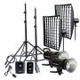 Godox SK200ll set 2