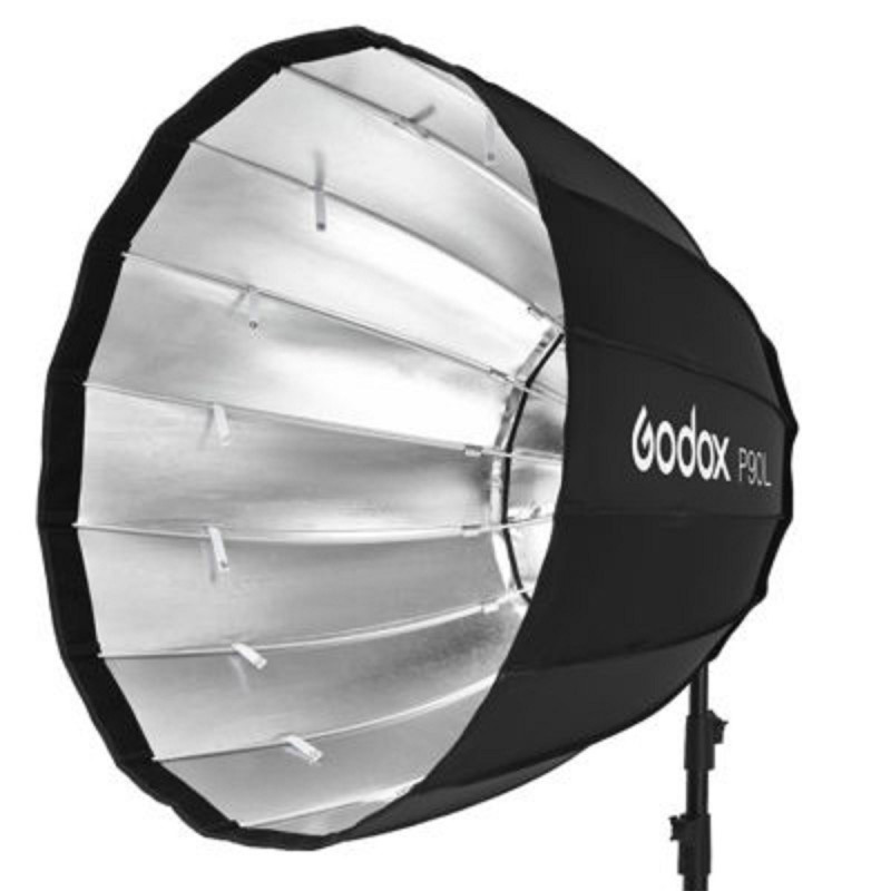 Godox Parabolic Softbox Elinchrom