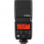 Godox V350S - Flash with battery for Sony