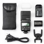 Godox V350S - Flash with battery for Sony