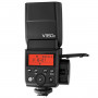 Godox V350F - Flash with battery for Fujifilm