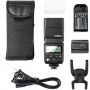 Godox V350F - Flash with battery for Fujifilm