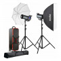 Godox QS600II High Performance Kit