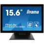 Iiyama Écran tactile LCD iiyama ProLite T1634MC-B8X 39,6 cm (15,6")