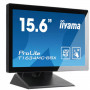 Iiyama Écran tactile LCD iiyama ProLite T1634MC-B8X 39,6 cm (15,6")