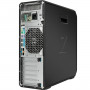 HP Z4 G4 Xeon Quad-core 3.60Ghz 16Go 1To HDD 256Go SSD W10P