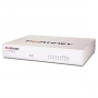 Fortinet FG-60F Dispositif de Securité Réseau 10x Ports GE RJ45