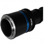 Laowa Objectif 24mm T14 2x Periprobe - Nikon F