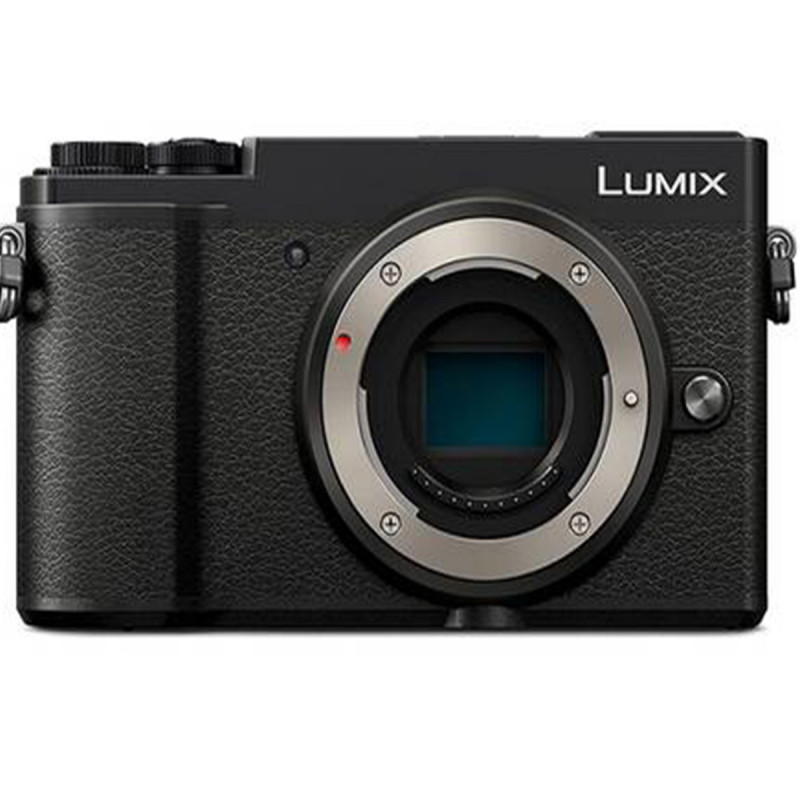 Panasonic Lumix GX9 Appareil photo 20,3 MP sans filtre passe-bas