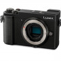 Panasonic Lumix GX9 Appareil photo 20,3 MP sans filtre passe-bas