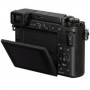 Panasonic Lumix GX9 Appareil photo 20,3 MP sans filtre passe-bas
