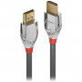 Lindy Câble HDMI High Speed, Cromo Line, 1m