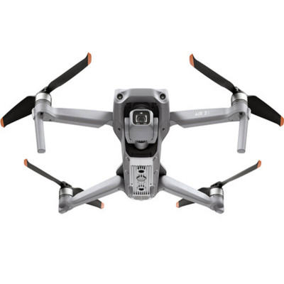 DJI Air 2S : le drone phare de DJI gagne un capteur 1 pouce et