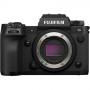 Fujifilm Boitier hybride APS-C monture X CMOS 5 HS 26.16 mPx