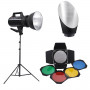 Godox GS200II Background KIT