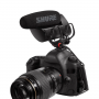 Shure VP83 Lenshopper Micro canon pour caméra