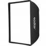 Godox SB-USW5070 - Grid softbox 50x70cm