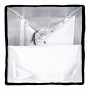 Godox SB-USW6060 Boîte à lumière softbox 60x60cm carré pliable Bowens