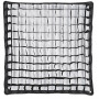 Godox SB-USW9090 - Grid softbox 90x90cm