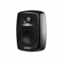 Genelec Enceinte active SMART IP 3 pouces 2 voies. Coloris noir