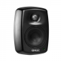 Genelec Enceinte active SMART IP 3 pouces 2 voies. Coloris noir