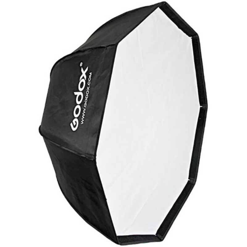 Godox SB-GUE120 - Grid softbox 120cm