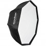 Godox SB-GUE120 - Grid softbox 120cm