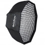 Godox SB-GUE120 - Grid softbox 120cm