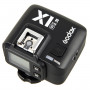 Godox X1 receiver for Sony