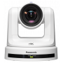 Panasonic AW-UE20WE Caméra Robotisée 4K PTZ Blanc