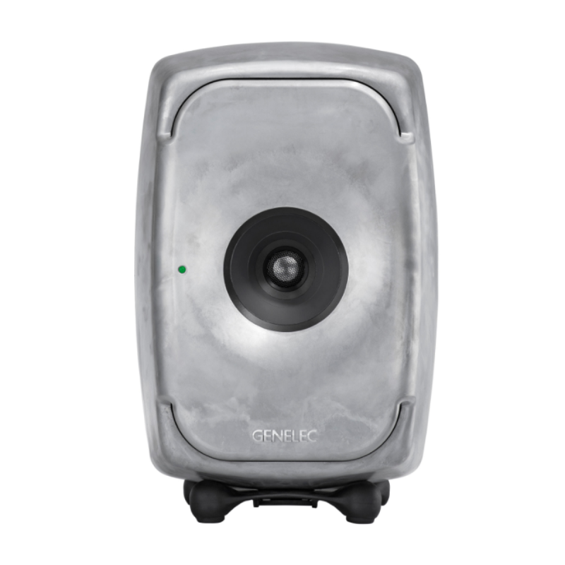 Genelec Enceinte active 3 voies 2 x 6,5" Coaxial.RAW