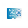 Lexar Micro SDXC 128GB FLY UHS-I (U1) Class 10
