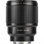 Viltrox  full frame auto focus prime lens Sony E-mount, 85mm/f1.8 II